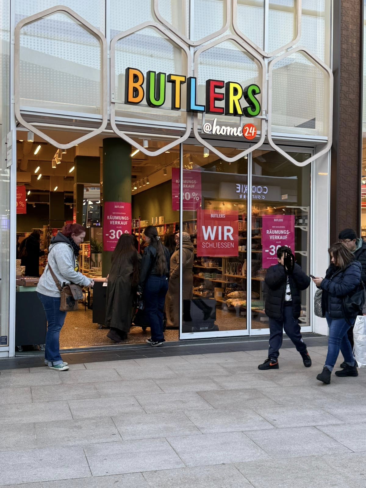 Butlers