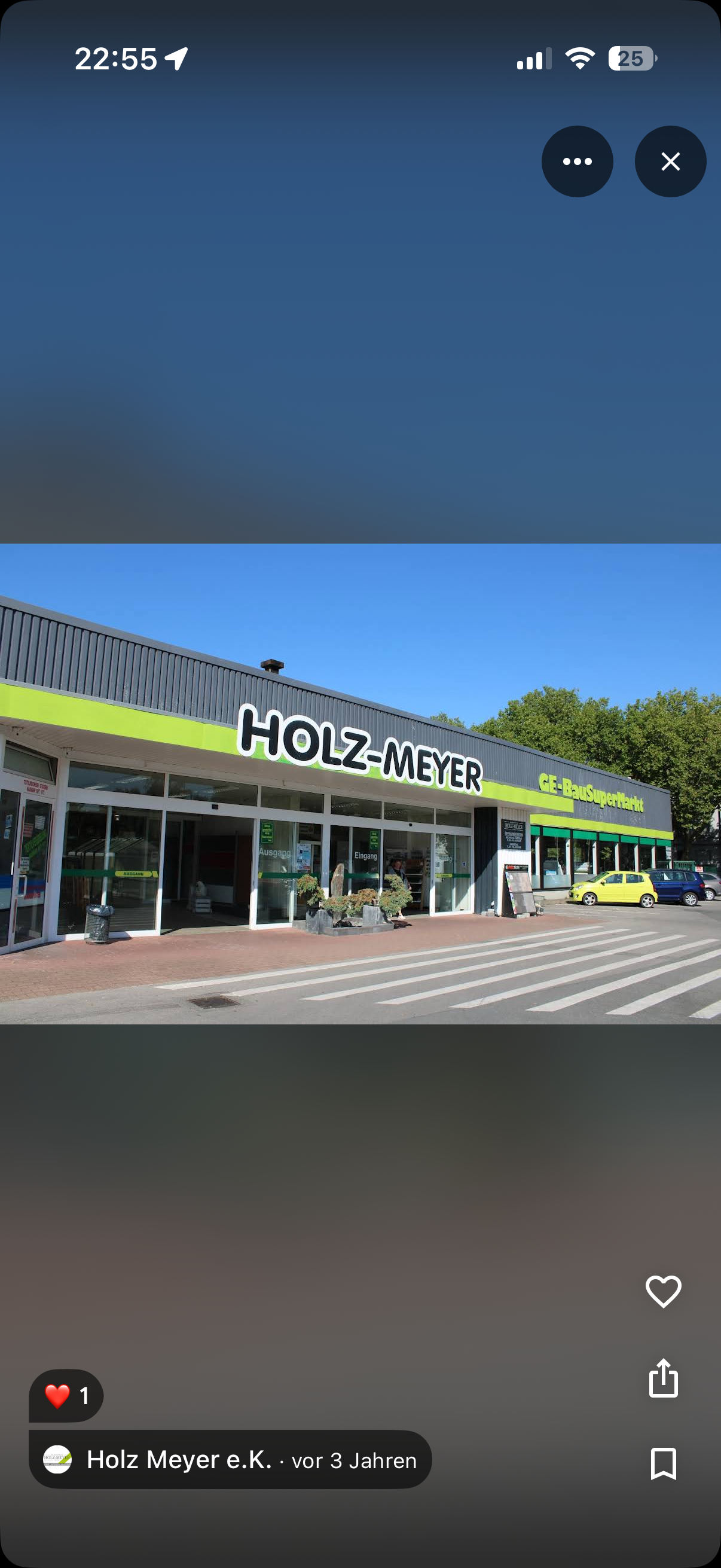 Holz-Meyer e.K.