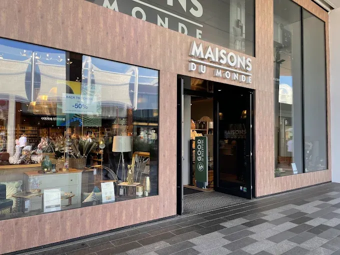 Maison du Monde