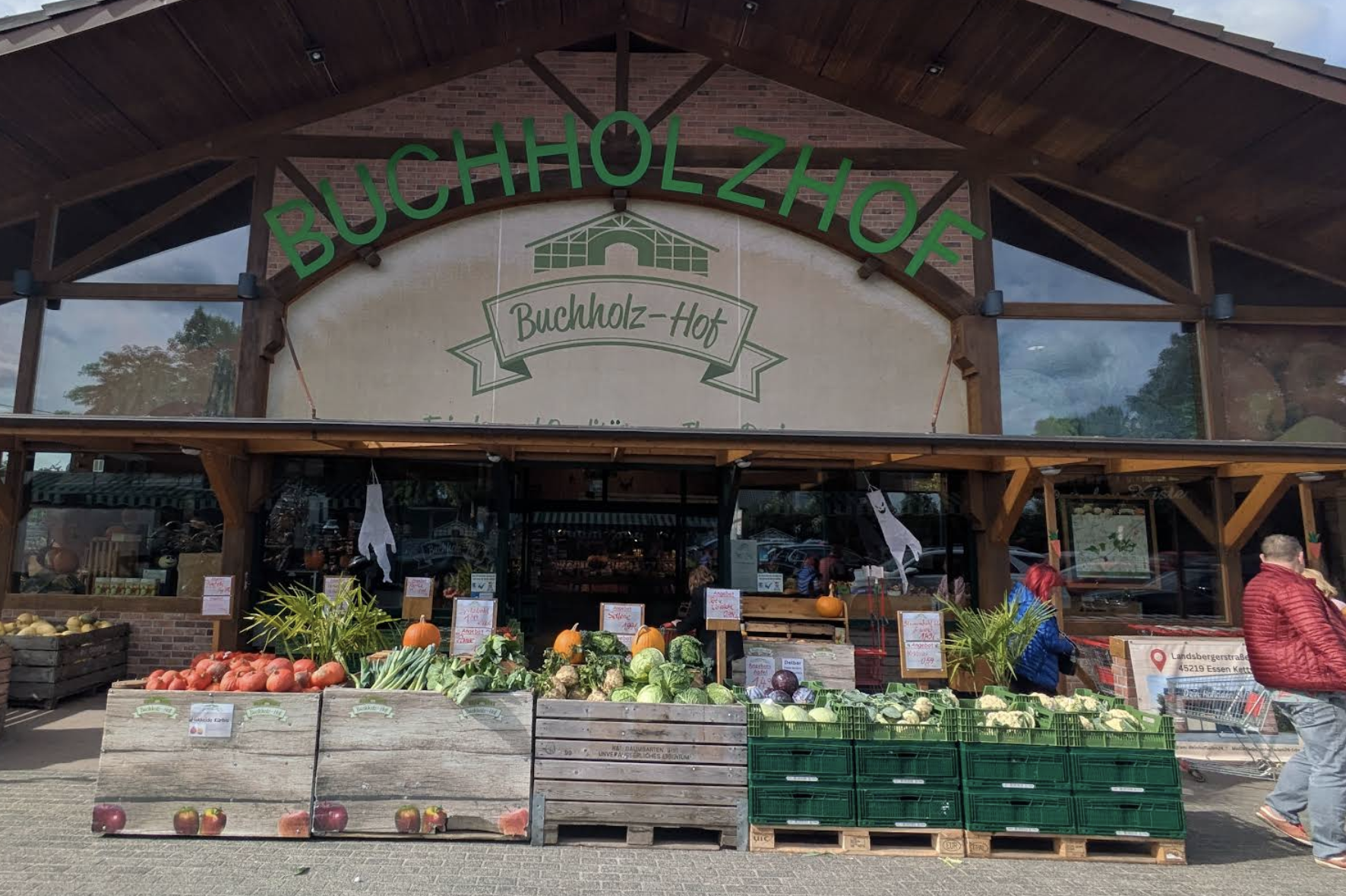 Buchholz