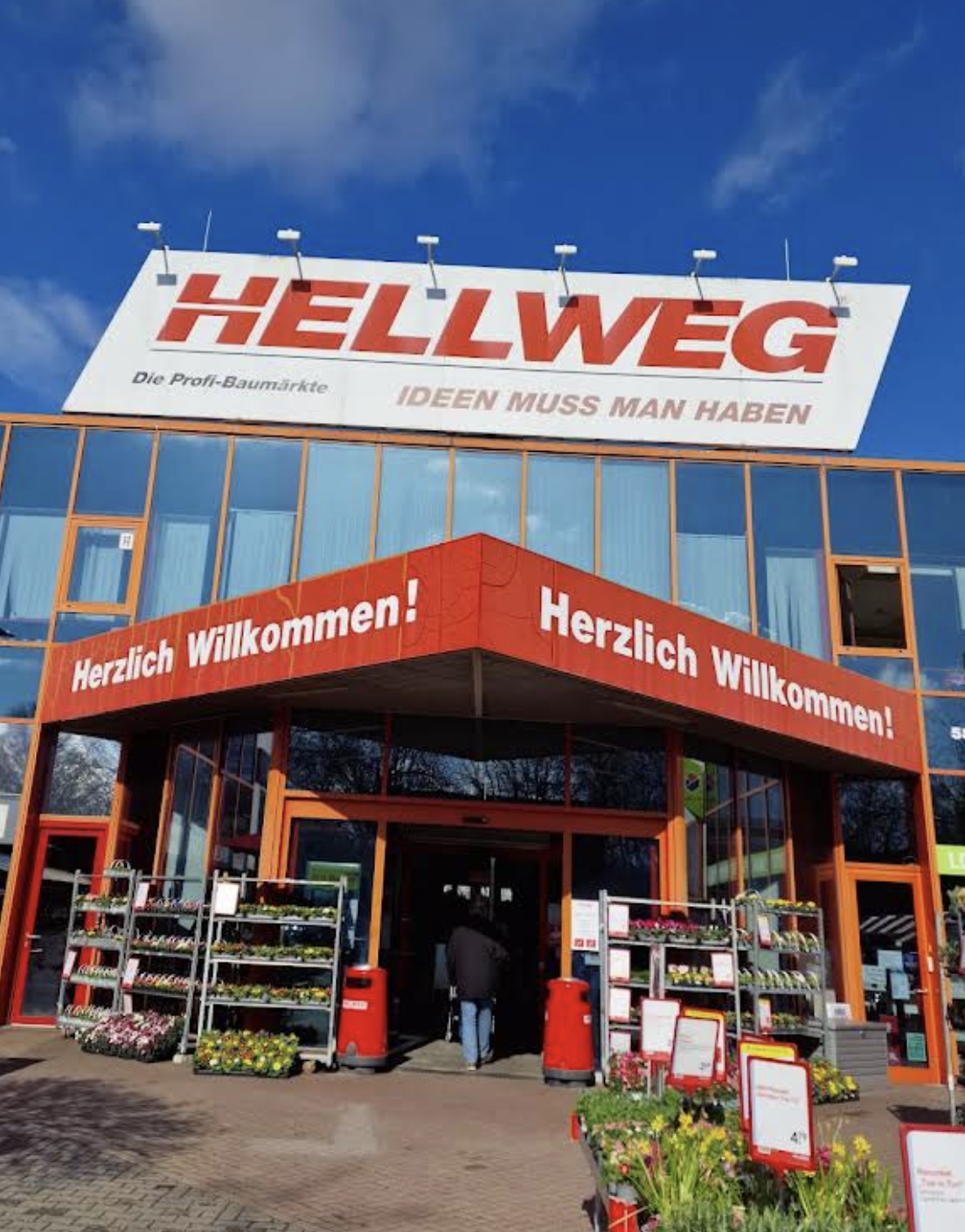hellweg essen